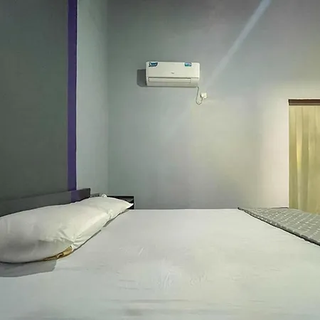 Mbah Mek Trawangan Homestay Gili Trawangan Extérieur photo