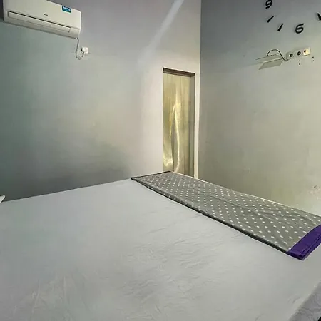 Mbah Mek Trawangan Homestay Gili Trawangan Extérieur photo