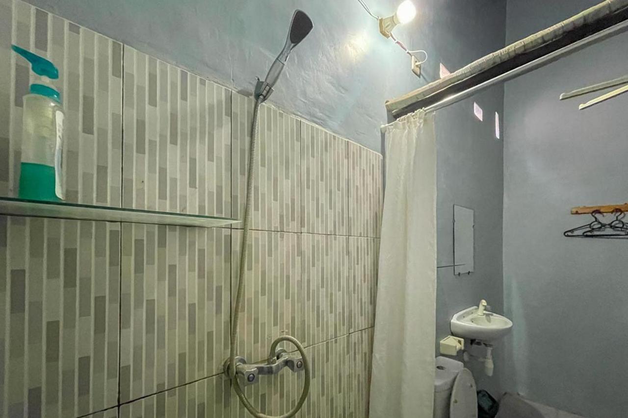 Mbah Mek Trawangan Séjour chez l'habitant *