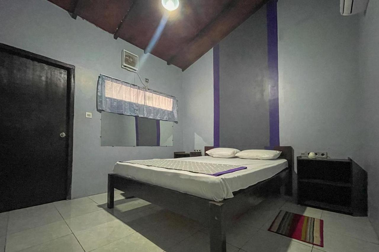 Mbah Mek Trawangan Séjour chez l'habitant Gili Trawangan