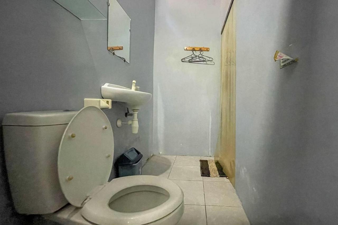Séjour chez l'habitant Mbah Mek Trawangan *