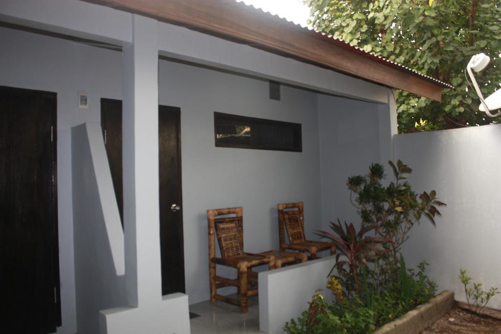 Mbah Mek Trawangan Séjour chez l'habitant *