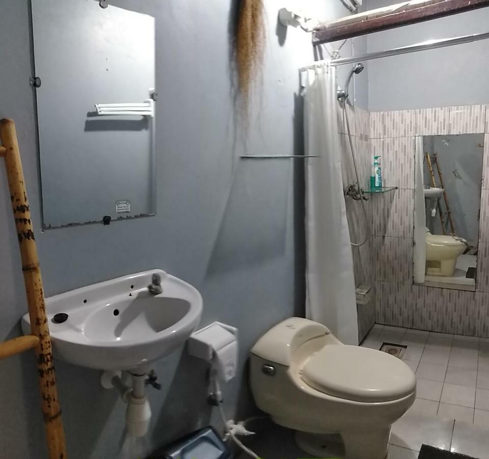 Mbah Mek Trawangan Séjour chez l'habitant